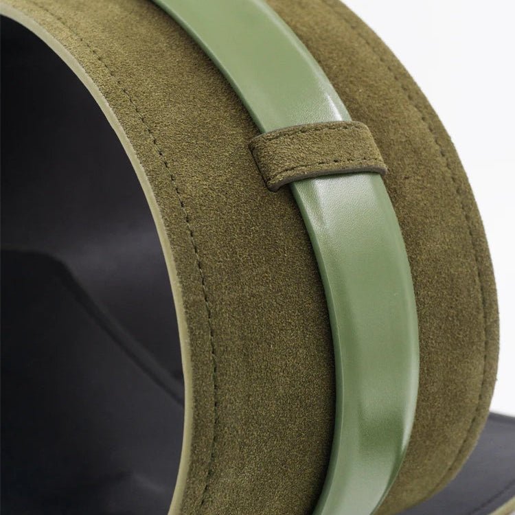 Ceinture large femme effet suédine structurée , modèle Maria