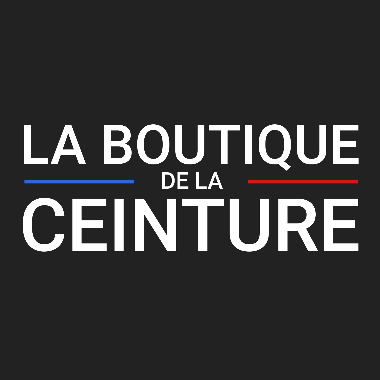 La Boutique de la Ceinture