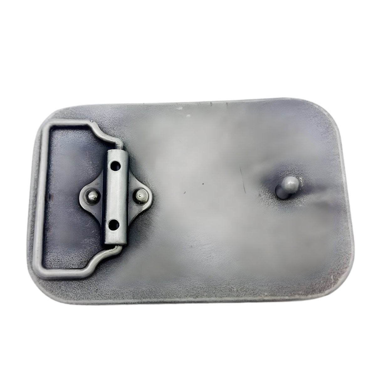 Boucle de ceinture Américaine, route 66, modèle Jacob - La Boutique de la Ceinture