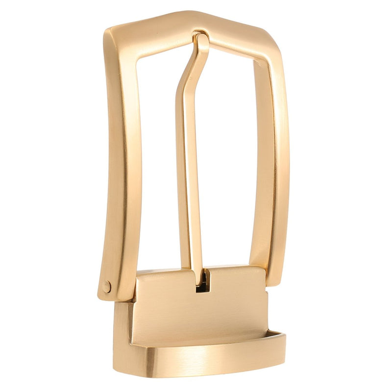 Boucle de ceinture ardillon, modèle Loren