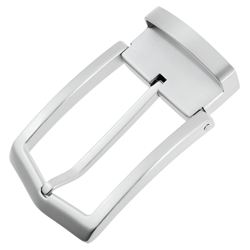 Boucle de ceinture ardillon, modèle Loren