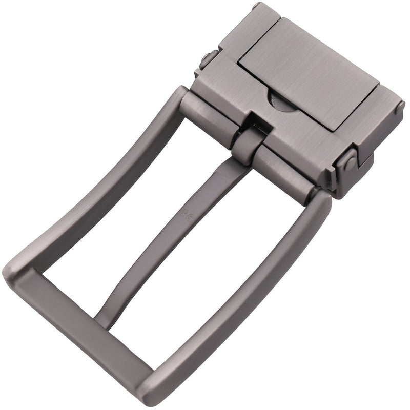 Boucle de ceinture ardillon, modèle Orie