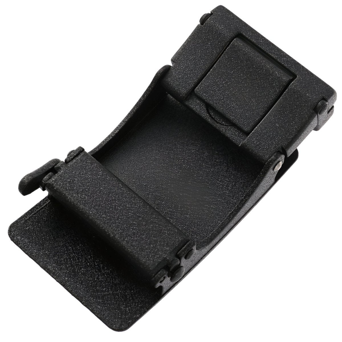 Boucle de ceinture automatique, modèle Nixon - La Boutique de la Ceinture