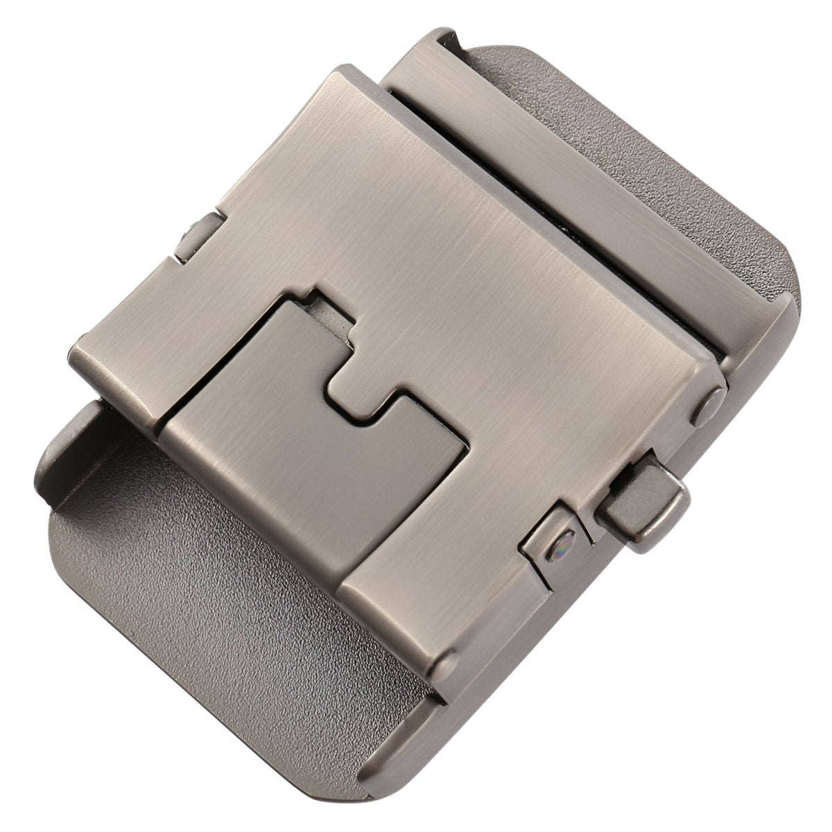 Boucle de ceinture automatique, modèle Sonny - La Boutique de la Ceinture