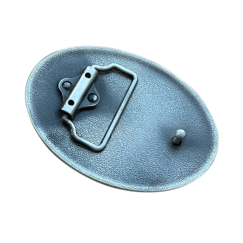 Boucle de ceinture Celtique, GUINNESS, modèle Milio