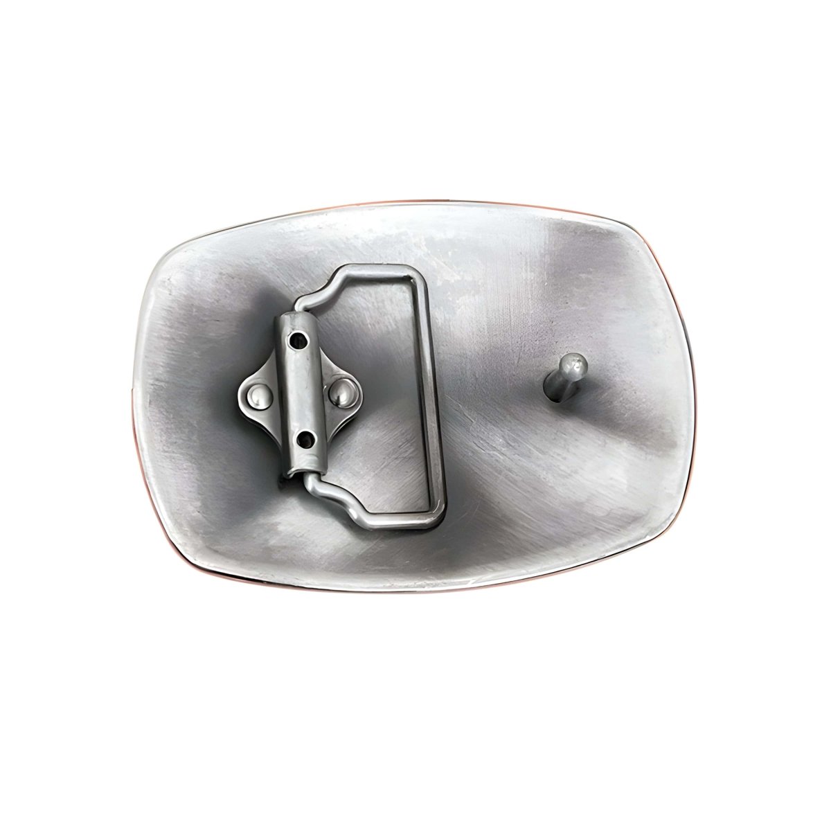 Boucle de ceinture Celtique, modèle Hernin - La Boutique de la Ceinture