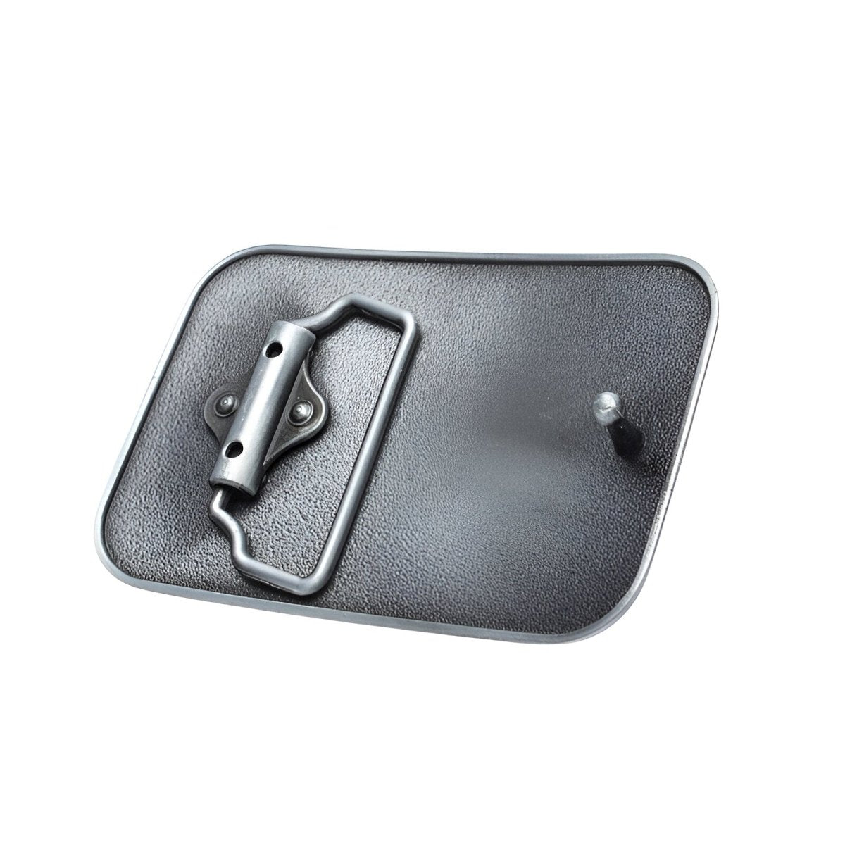 Boucle de ceinture Moto, Outlaws MC, modèle Owen - La Boutique de la Ceinture