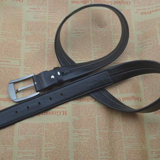 Ceinture Cache Billets pour homme ou femme, modèle Atithyia - La Boutique de la Ceinture