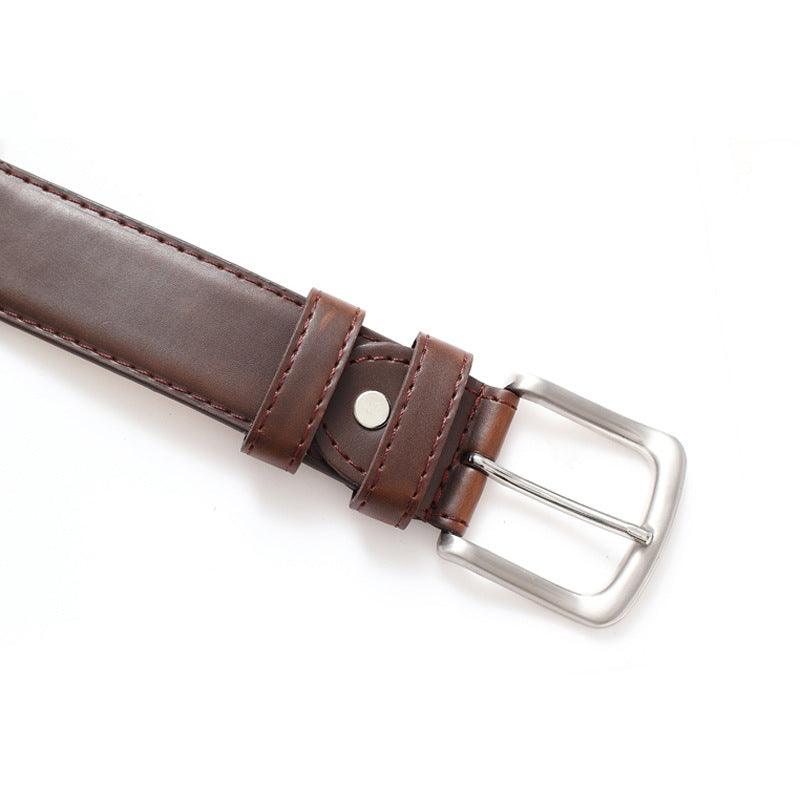 Ceinture Cache Billets pour homme ou femme, modèle Imeda - La Boutique de la Ceinture