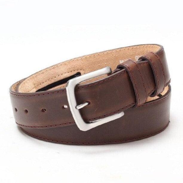 Ceinture Cache Billets pour homme ou femme, modèle Imeda - La Boutique de la Ceinture