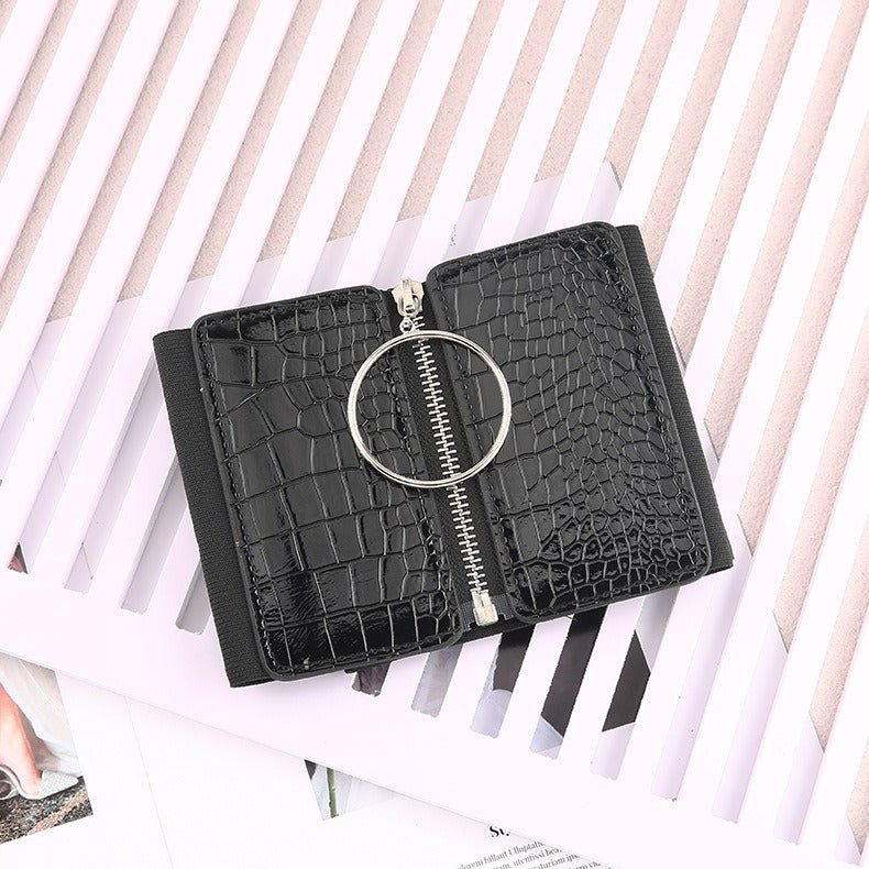 Ceinture corset à zip, modèle Esmé - La Boutique de la Ceinture