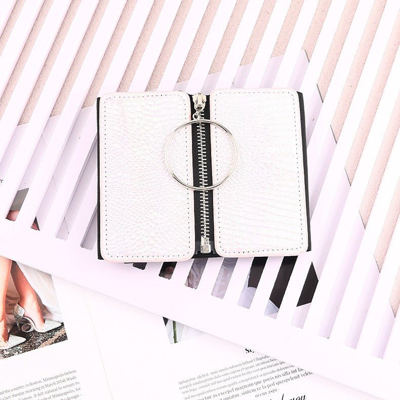 Ceinture corset à zip, modèle Esmé - La Boutique de la Ceinture