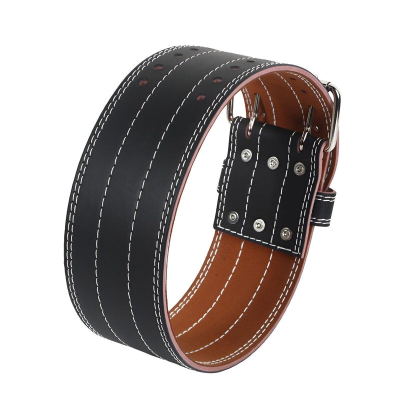 Ceinture de force, à double ardillon, modèle Roméo