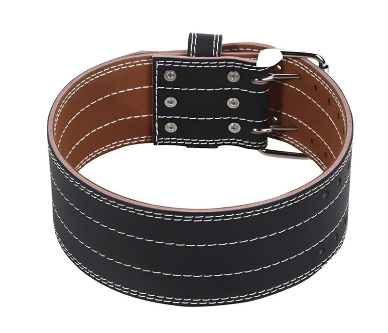 Ceinture de force, à double ardillon, modèle Roméo