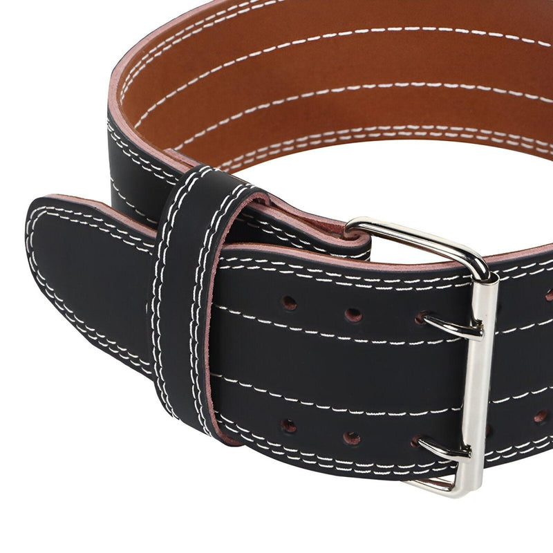 Ceinture de force, à double ardillon, modèle Roméo