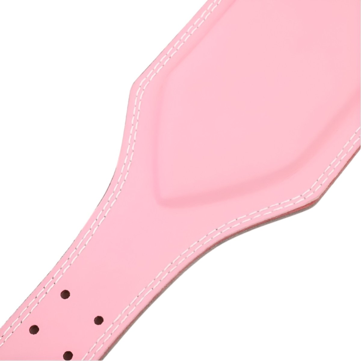 Ceinture de force en cuir, aux couleurs admirables, modèle Elie - La Boutique de la Ceinture