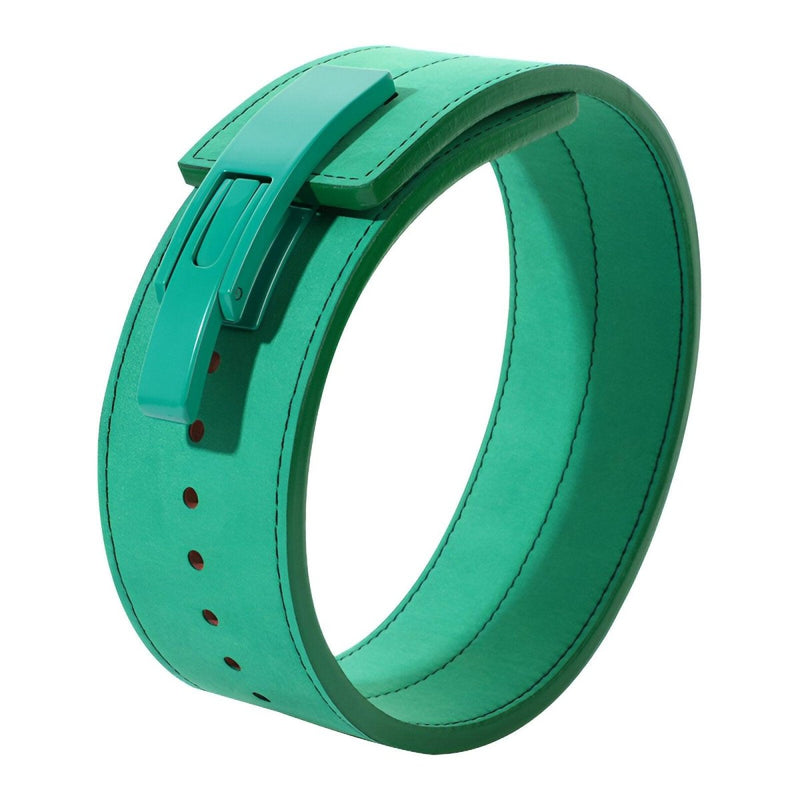 Ceinture de force en cuir, modèle Néo