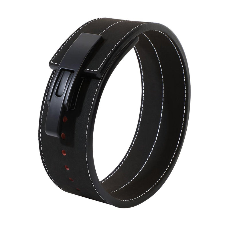 Ceinture de force en cuir, modèle Néo