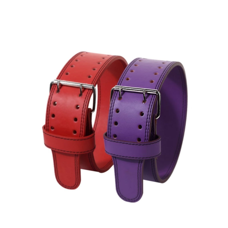 Ceinture de force, simple et pratique, modèle Omer