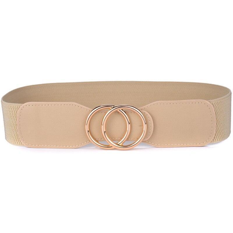 Ceinture élastique Ceinture 70 Cm Ceinture élastique Taille Haute