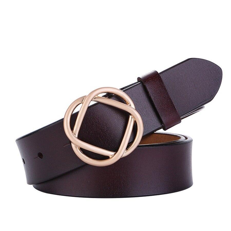 Ceinture Tressée Ceinture Femme En Cuir Veritable Ceinture Femme