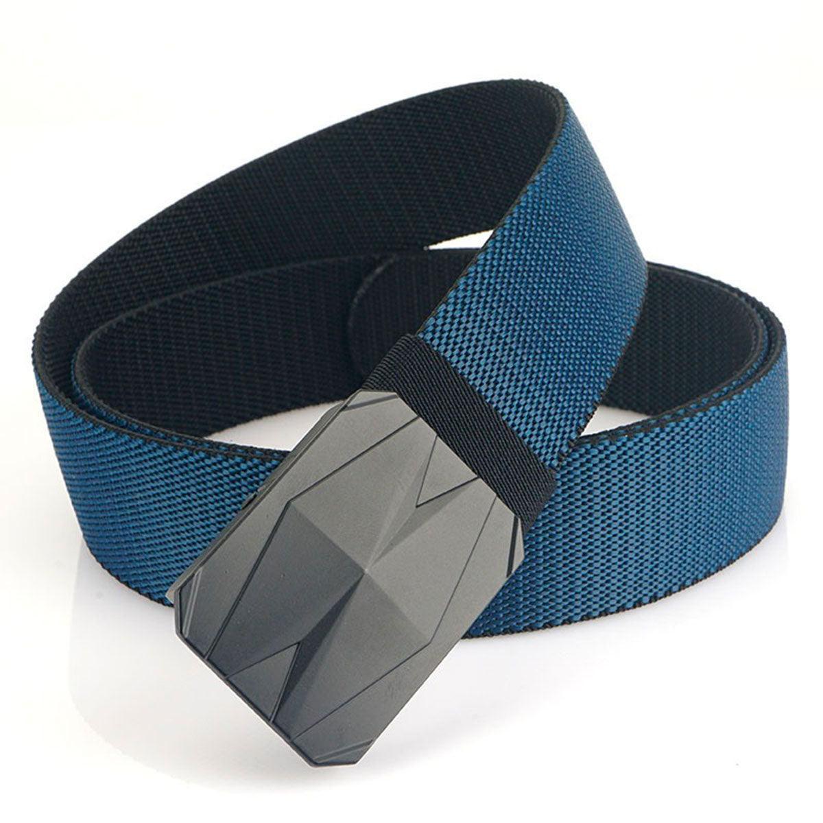 Ceinture Tendance Mode Ceinture 2019 Ceinture En Toile Nylon
