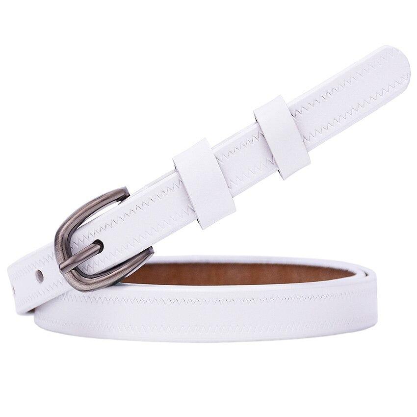 Ceinture tendance pour femme, modèle Seianthi - La Boutique de la Ceinture