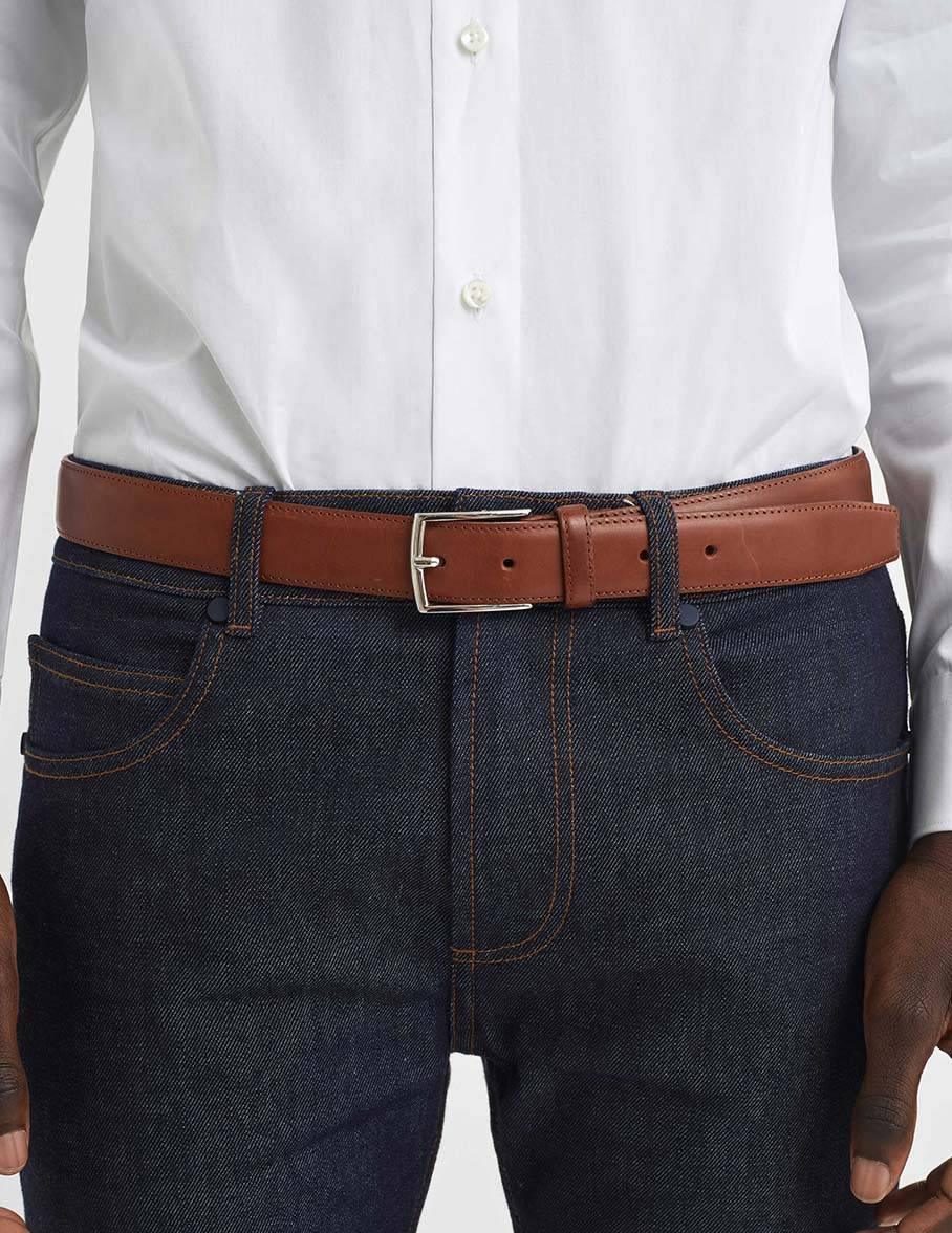 Le vocabulaire de la ceinture - La Boutique de la Ceinture