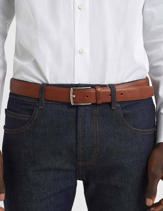 Le vocabulaire de la ceinture - La Boutique de la Ceinture