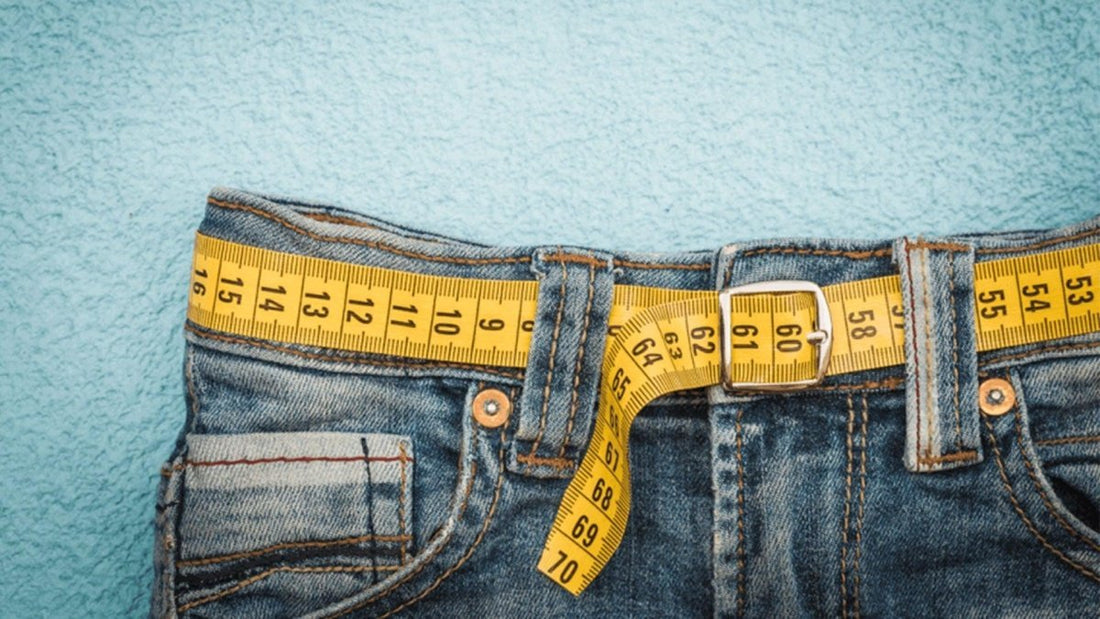 Quelle ceinture choisir en fonction de sa morphologie ? - La Boutique de la Ceinture