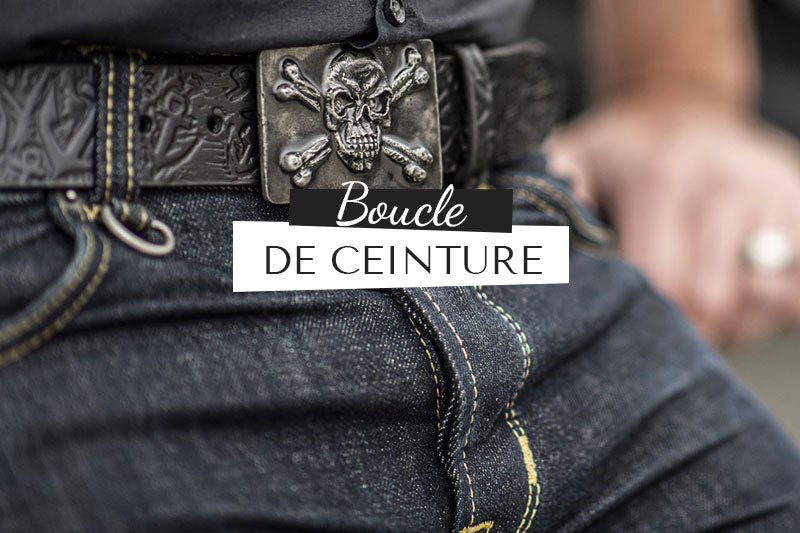 Boucle de Ceinture