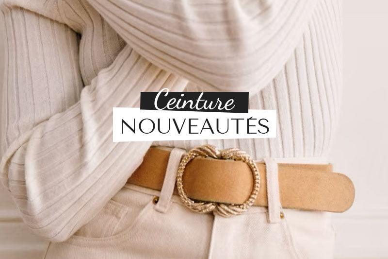 Ceinture Femme Tendance | Nos Nouveautés