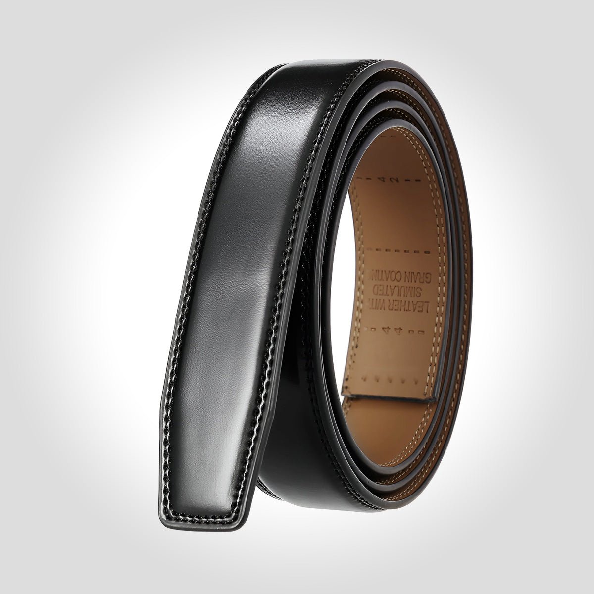 Lanière 3.5 cm pour Boucle Automatique