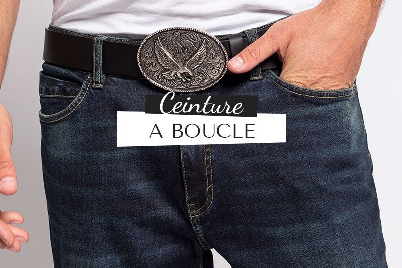 Lanière 3.8 cm pour boucle interchangeable