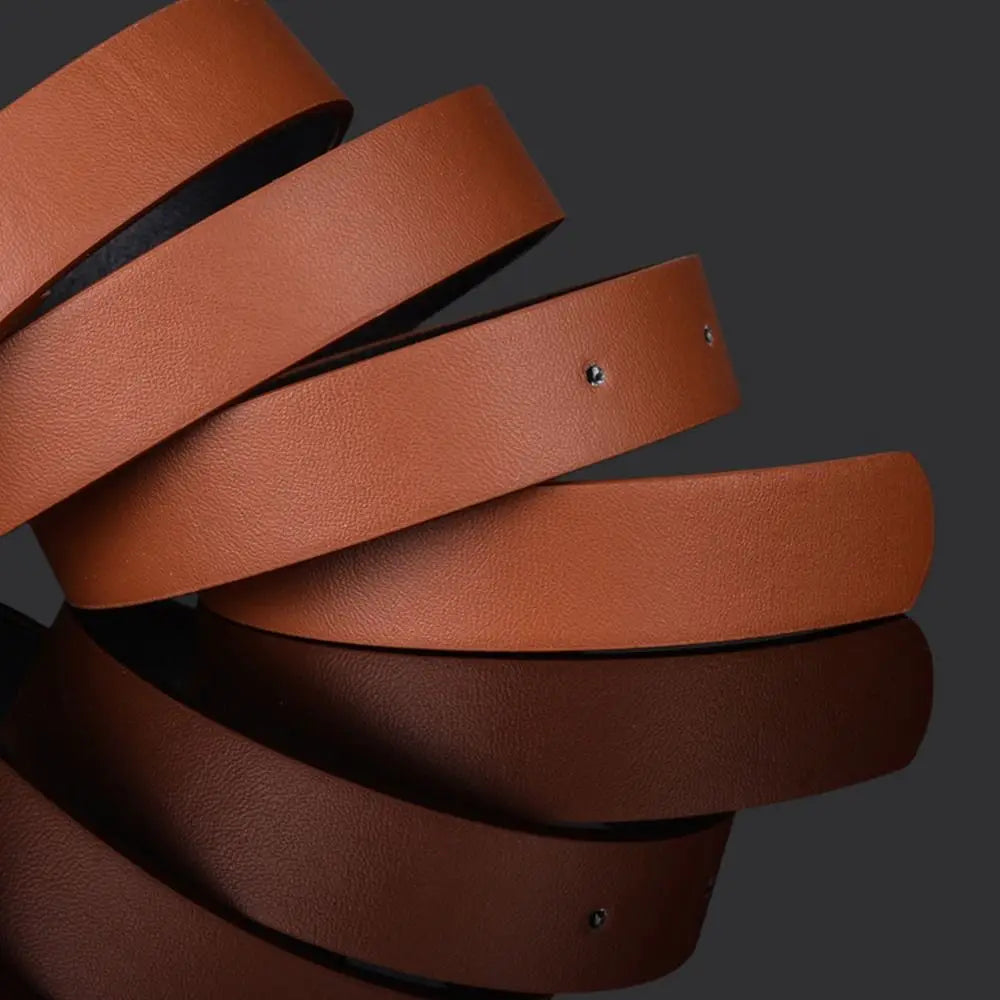 Ceinture Enfant Fine en Similicuir , Modèle Livia