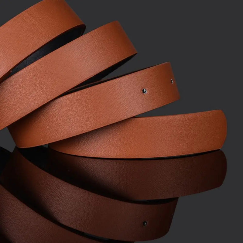 Ceinture Enfant Fine en Similicuir , Modèle Livia