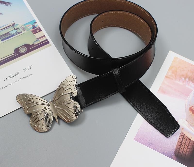 Ceinture colorée pour femme, modèle Patea - La Boutique de la Ceinture