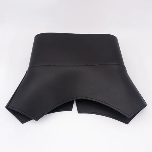 Ceinture corset large à nouer femme, Dolores - La Boutique de la Ceinture