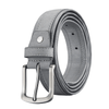 Ceinture de costume en tissu pour homme, modèle Babken - La Boutique de la Ceinture