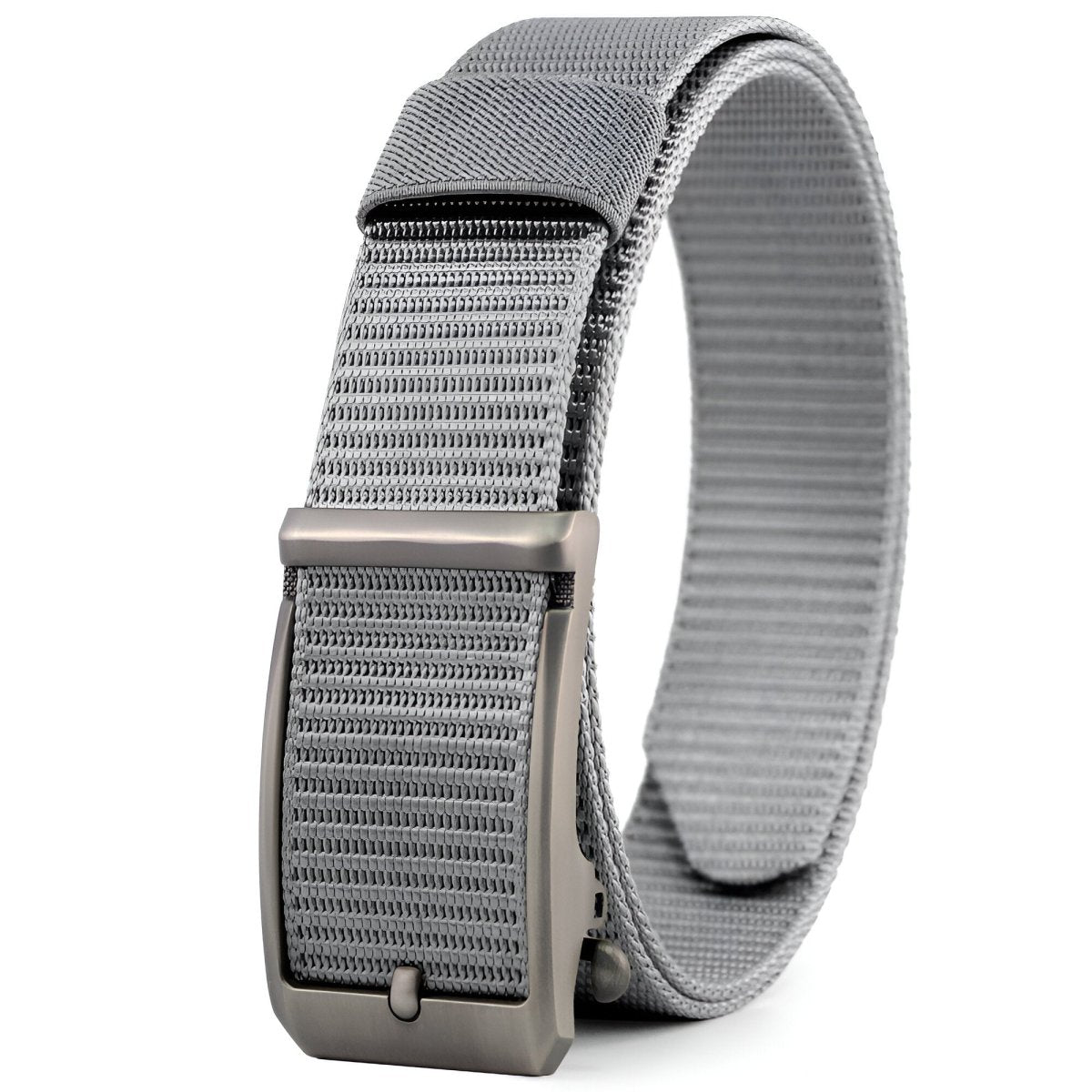 Toile Web D Ring Ceinture Argent Boucle Argent Style Militaire Pour Les Toile Web D Ring Ceinture Argent Boucle Argent Style Militaire Pour Les