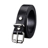 Ceinture Enfant Fine en Similicuir , Modèle Livia - La Boutique de la Ceinture