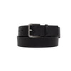 Ceinture Homme Calvin Klein Casual Roller Buckle Noire - La Boutique de la Ceinture