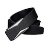 Ceinture Homme Moderne Sans Boucle – Design Minimaliste, modèle Filo - La Boutique de la Ceinture