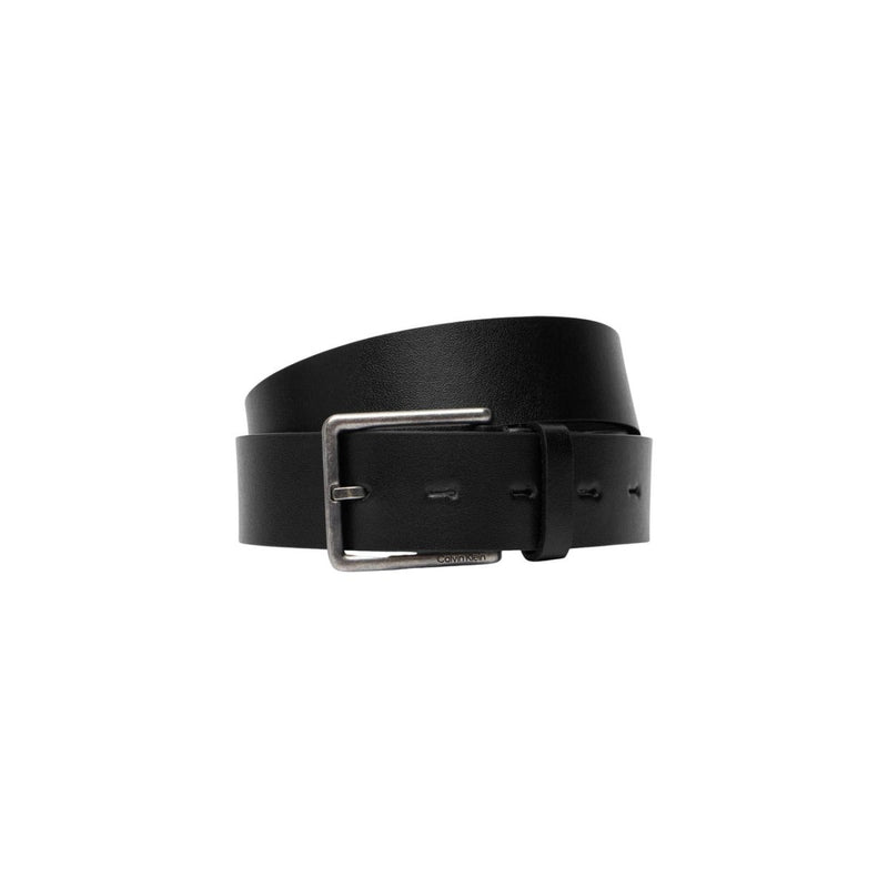 Coffret de ceinture à double boucle Calvin Klein Homme