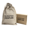 Sac Signature Supplémentaire - La Boutique de la Ceinture