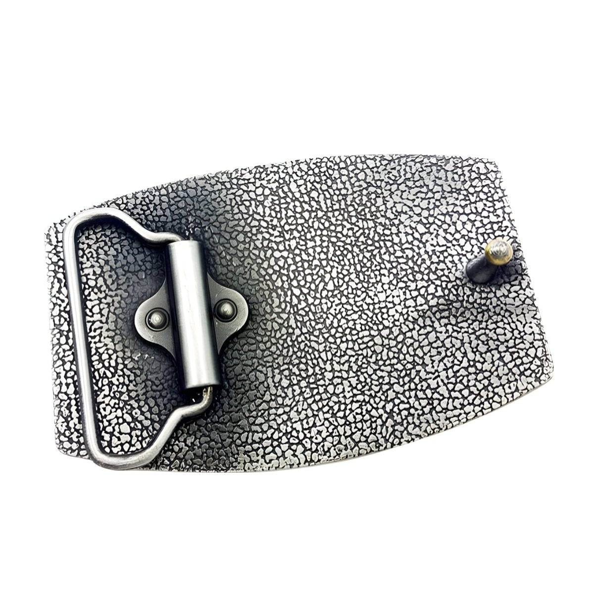 Boucle de ceinture Animal, oiseau, modèle Jared - La Boutique de la Ceinture