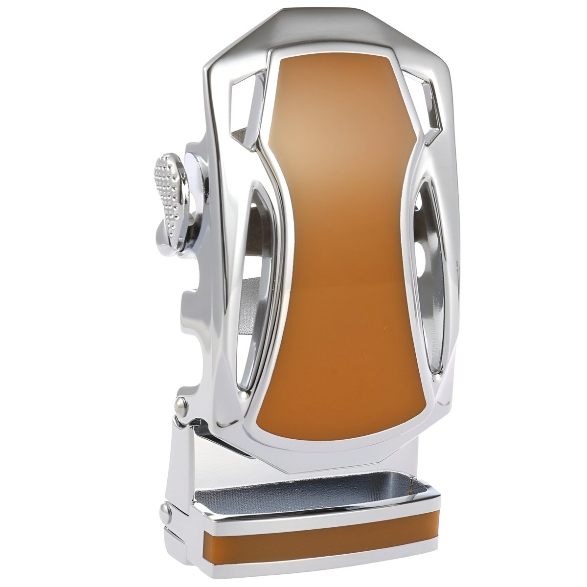 Boucle de ceinture automatique, modèle Jordi - La Boutique de la Ceinture