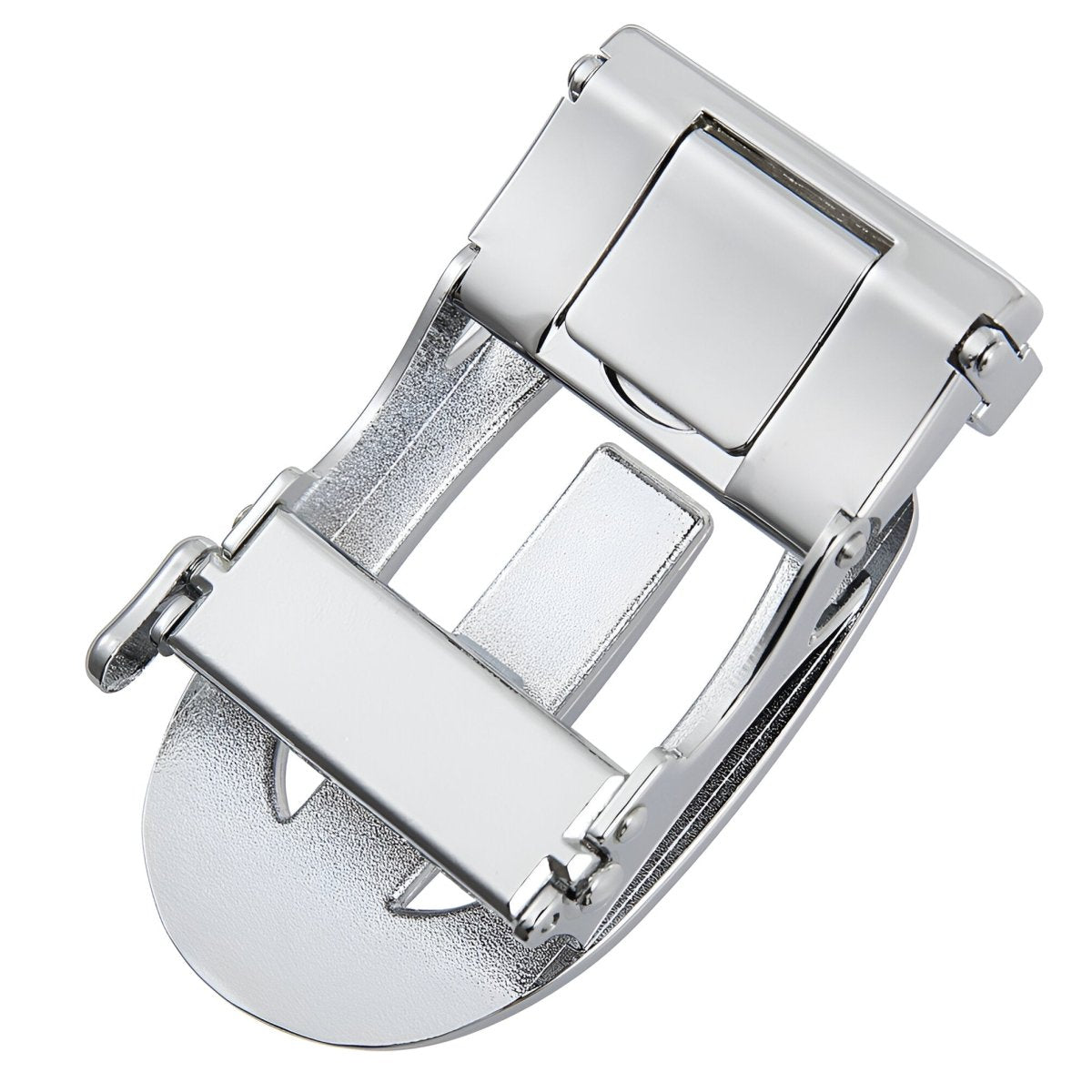 Dubulle Ceinture à cliquet à boucle automatique pour homme