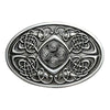 Boucle de ceinture Celtique, modèle Maodan - La Boutique de la Ceinture