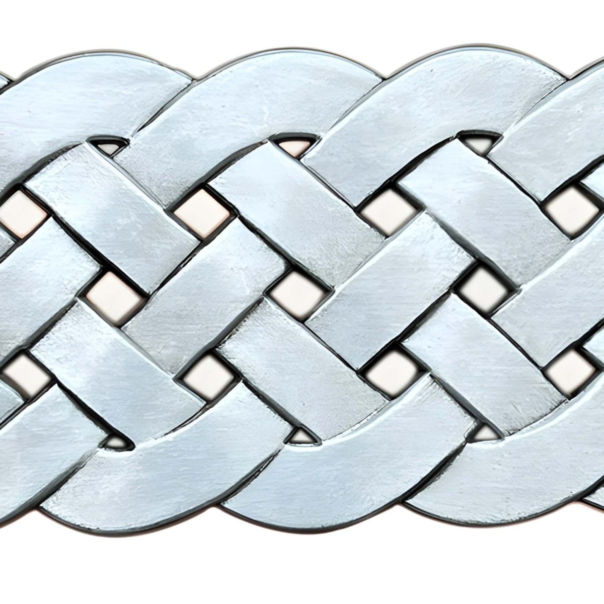 Boucle de ceinture Celtique, modèle Rivold - La Boutique de la Ceinture